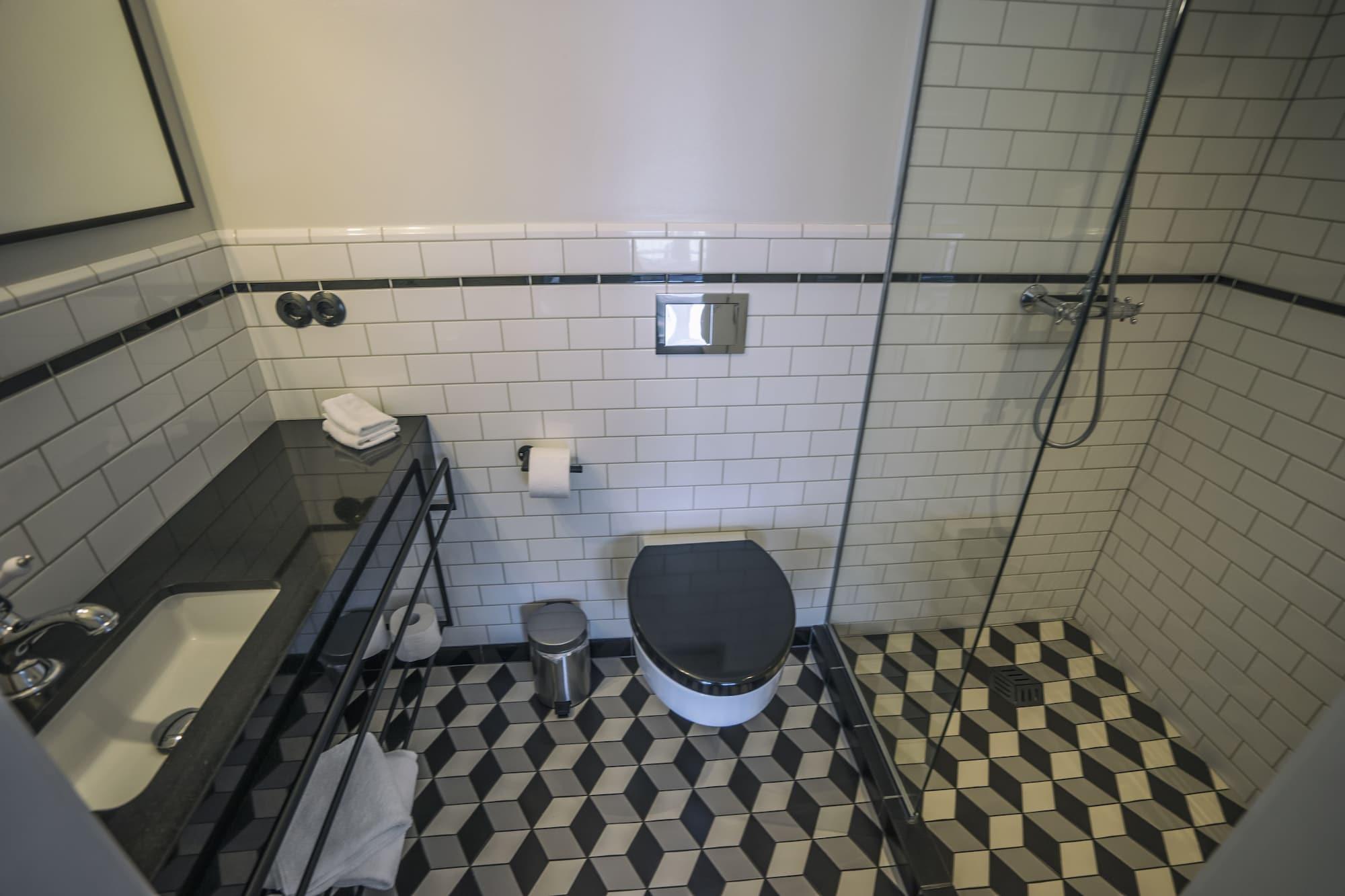 Kvosin Downtown Hotel Рейкявик Екстериор снимка