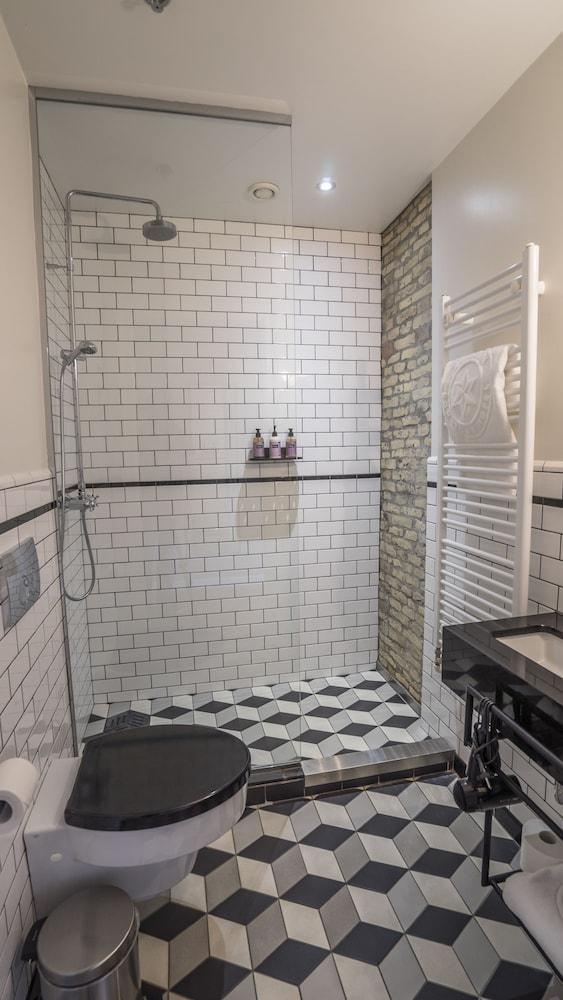 Kvosin Downtown Hotel Рейкявик Екстериор снимка