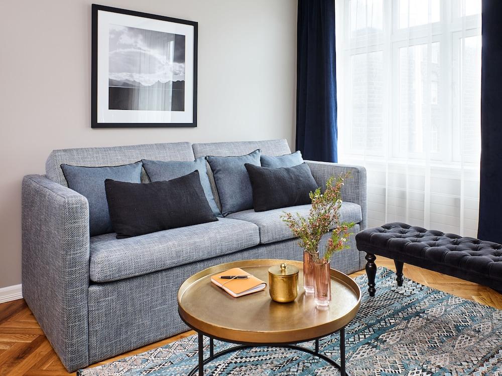 Kvosin Downtown Hotel Рейкявик Екстериор снимка
