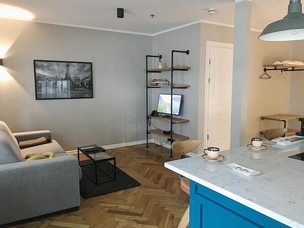 Kvosin Downtown Hotel Рейкявик Екстериор снимка