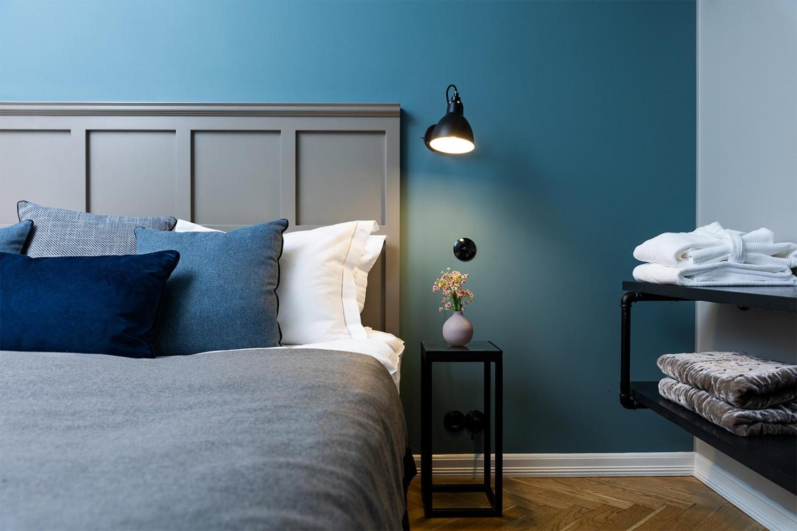 Kvosin Downtown Hotel Рейкявик Екстериор снимка