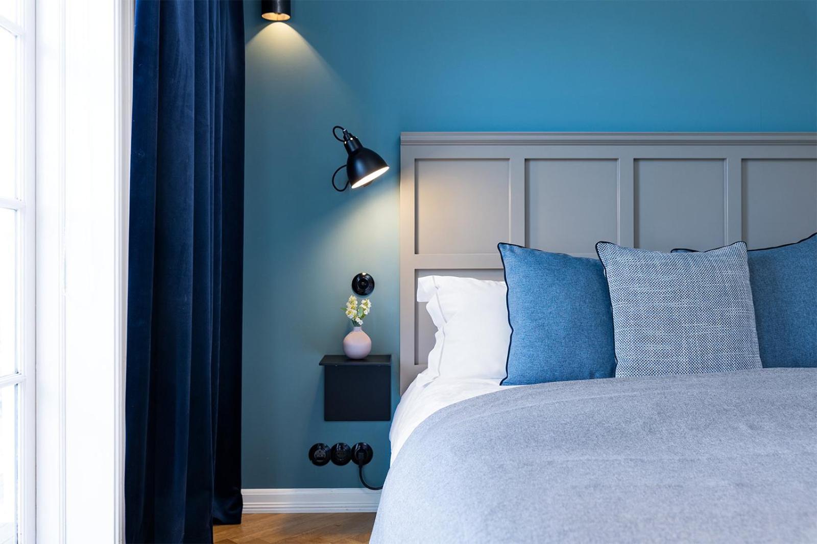 Kvosin Downtown Hotel Рейкявик Екстериор снимка