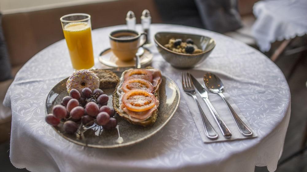 Kvosin Downtown Hotel Рейкявик Екстериор снимка