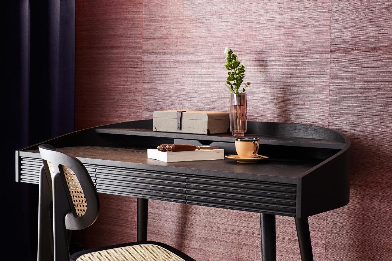 Kvosin Downtown Hotel Рейкявик Екстериор снимка